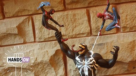 19 Inches of Venom: Ultimate Weapon Review