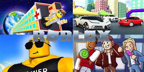 Discover the Best 2010 Games on Roblox Tycoon
