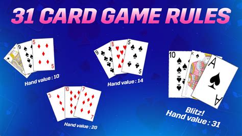 Mastering 31 Card Game Rules: Simple Guide for Beginners