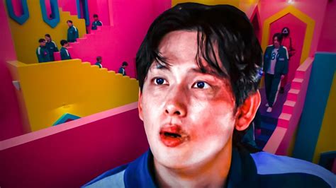 333 Squid Game: Hidden Secrets Unveiled