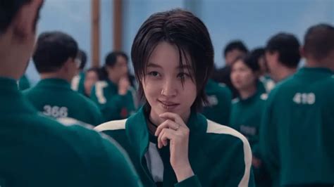 Discover the Ultimate Strategy for Winning 380 in Squid Game