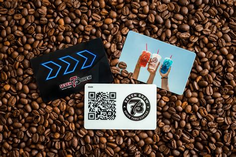 Uncover the Best Deals on 7 Brew Gift Cards Today