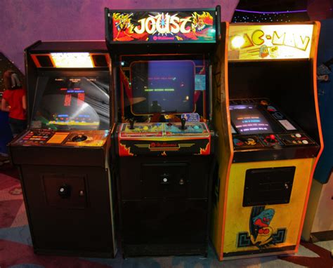 Best 80s Arcade Games You'll Love Revisiting