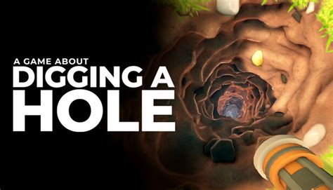 Dig Your Way to Victory in This Fun Game About Digging a Hole