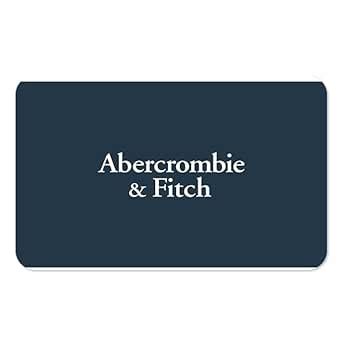 Unlock the Ultimate Surprise with an Abercrombie Gift Card
