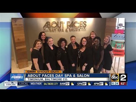 Discover About Faces Timonium: Your Local Skincare Experts