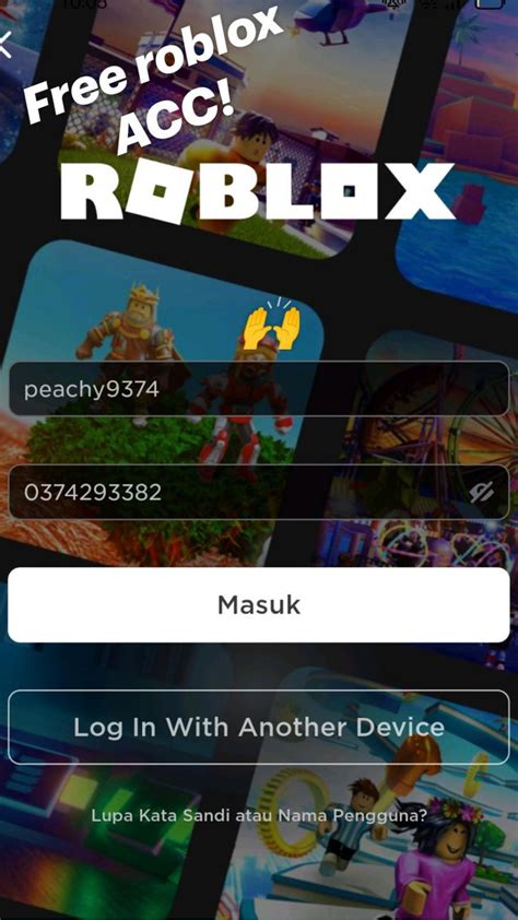 Unlock Free Robux with Acc Roblox Free: Safe and Easy Guide