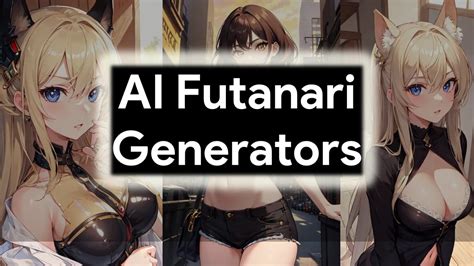Ai Futanari
