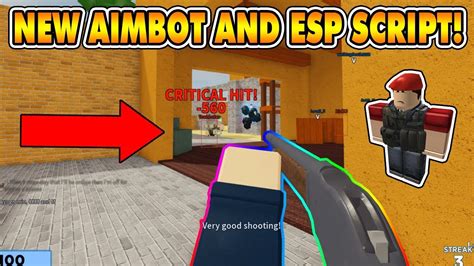 Discover the Truth Behind Aimbot Roblox Cheats Exposed