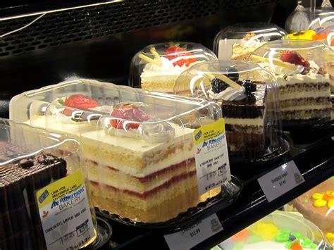 Albertsons Cakes Delight: Top-Rated Celebrations in Town