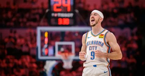 Alex Caruso Last 10 Games: Surprising Insights