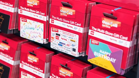 Unlock the Secret to the Perfect All for One Gift Card Experience
