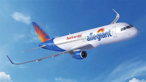 Allegiant Gift Card: Ultimate 2023 Gift Choice?