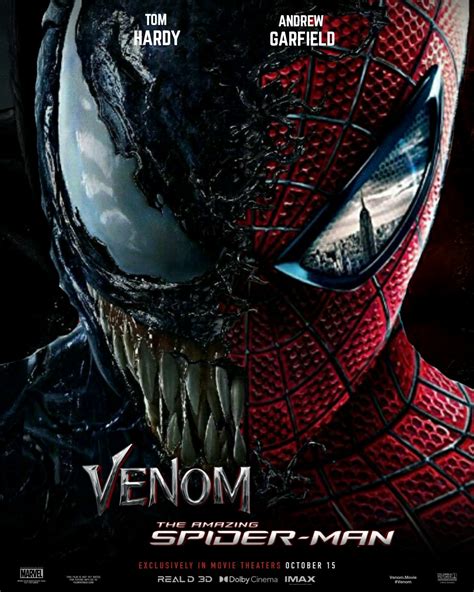 Amazing Venom Secrets Revealed!