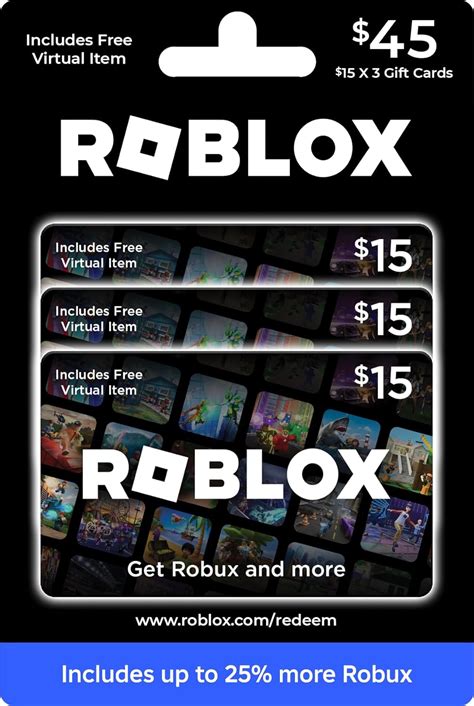 Best Way to Get Amazon Roblox Gift Card Fast