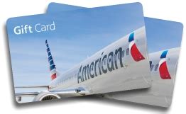 American Airlines Gift Card: Ultimate Surprise Guide