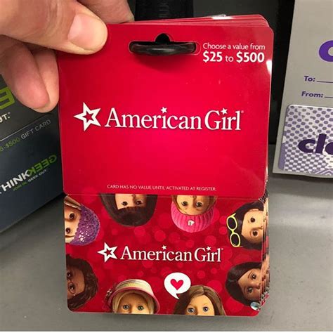 Ultimate Guide to American Girl Gift Cards: Perfect Presents for Every Girl