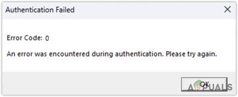 Troubleshooting Error Occurred During Authentication Roblox: Quick Fix Guide