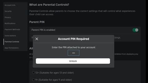 Fix 'Unknown Error' Roblox Pin Issues Fast!