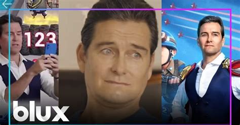 Starr's Mobile Game Ad Revealed!