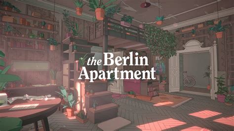 Best Apartment Game for Urban Dreamers