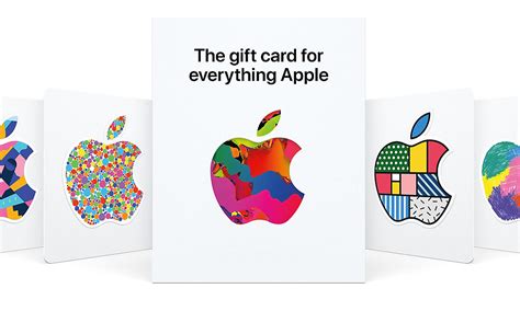 Get Best Apple Gift Card Discount Deals Now!