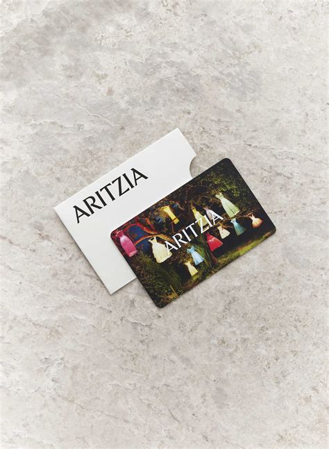 Top Secrets to Finding the Perfect Ariztia Gift Card for Any Occasion
