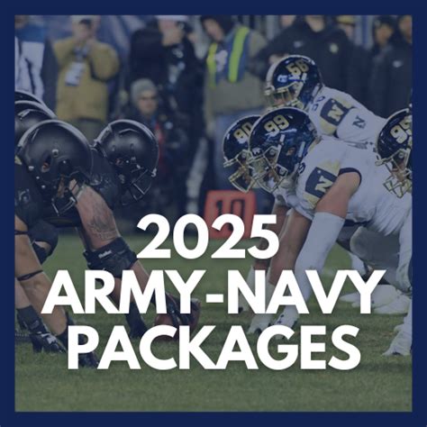 Best Seats for Army Navy Game Tickets 2024: Don't Miss Out!
