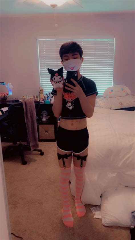 Asian Masculinity Explored: Unveiling the Allure of Femboys