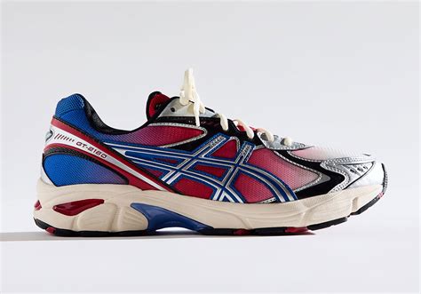 Uncover the Secrets of ASICS Marvel Technology