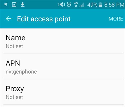 Unlock Perfect Connectivity: Simple Guide to Att Apn Configuration