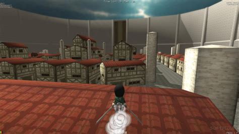 Attack on Titan Online Game Thrills Fans