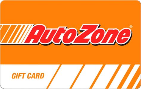 Best Uses for Autozone Gift Card Secrets