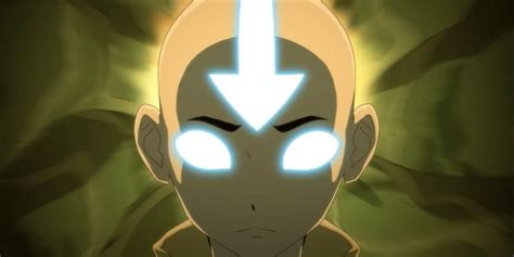 Exploring Avatar Aang and the Enigmatic Avatar State