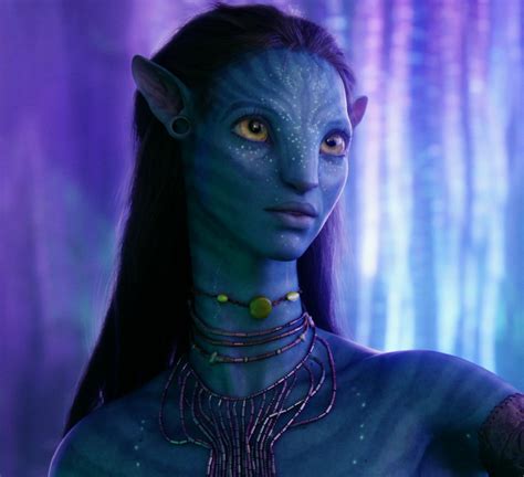 Avatar and Neytiri Unveil Their Enduring Love Story