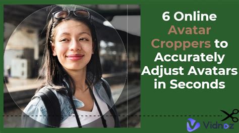Ultimate Avatar Cropper: Simplify Your Profile Picture Edits Instantly
