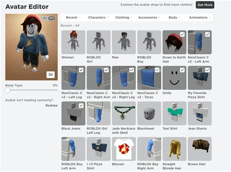 Best Avatar Editor Tool for Roblox Users