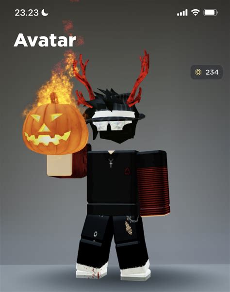 Create Stunning Avatar for Roblox Now!