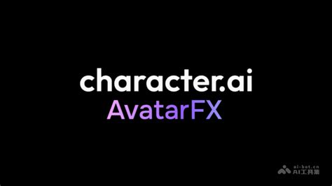 Avatar FX: Transform Your Online Persona Today