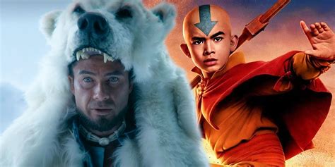 Avatar Kuruk Revealed: Ancient Secrets Unveiled