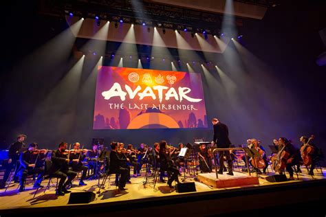 Discover the Magic of the Avatar Orchestra: A New Era in Music