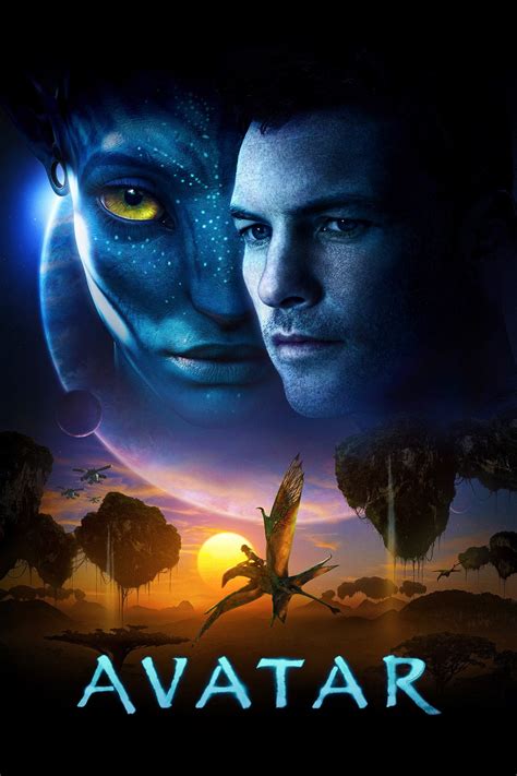 Avatar Poster Secrets Revealed!