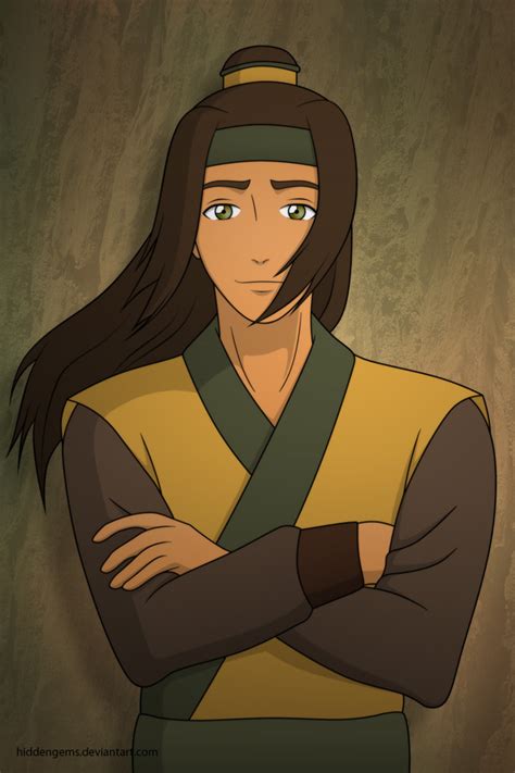 Avatar's Haru Secrets Unveiled