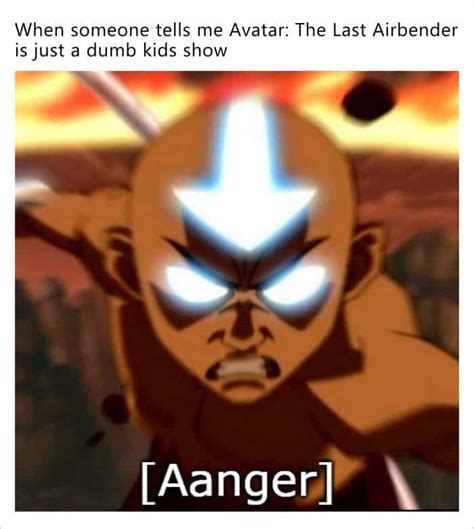 Best Avatar Memes You Must See!