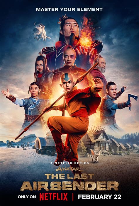 Avatar The Last Airbender Season 3 Anticipation Grows