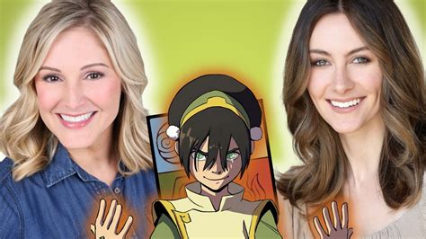 Avatar Toph Voice Actor Revealed Secrets of Her Iconic Character