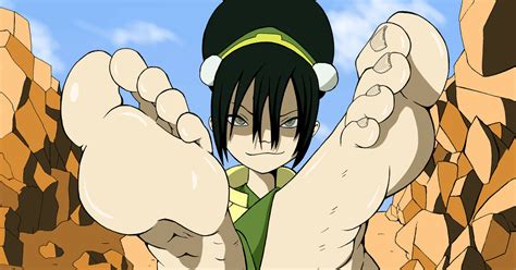 Avatar TophsFeet: A Detailed Insight into Her Iconic Stride