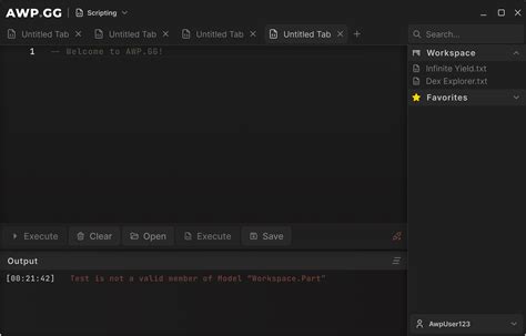 Uncover Awpgg Roblox Secrets for Success!