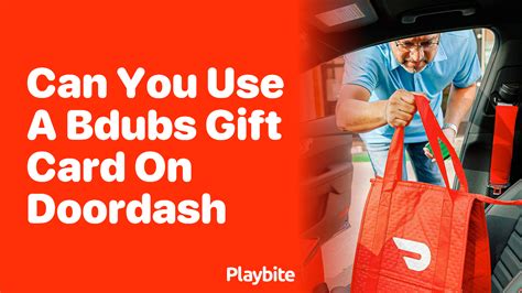 Ultimate Guide to B Dubs Gift Card Deals