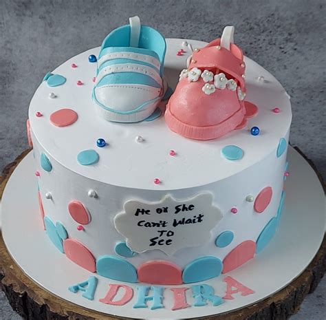 Perfect Baby Shower Cakes Ideas for Memorable Celebrations
